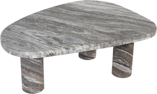Messina Marble Coffee Table