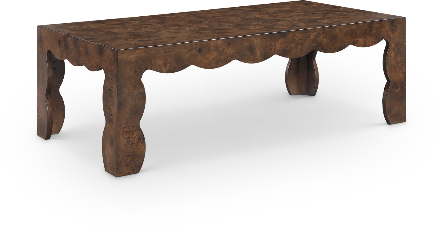 Vassa Coffee Table