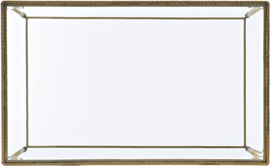 Laureng Cocktail Table