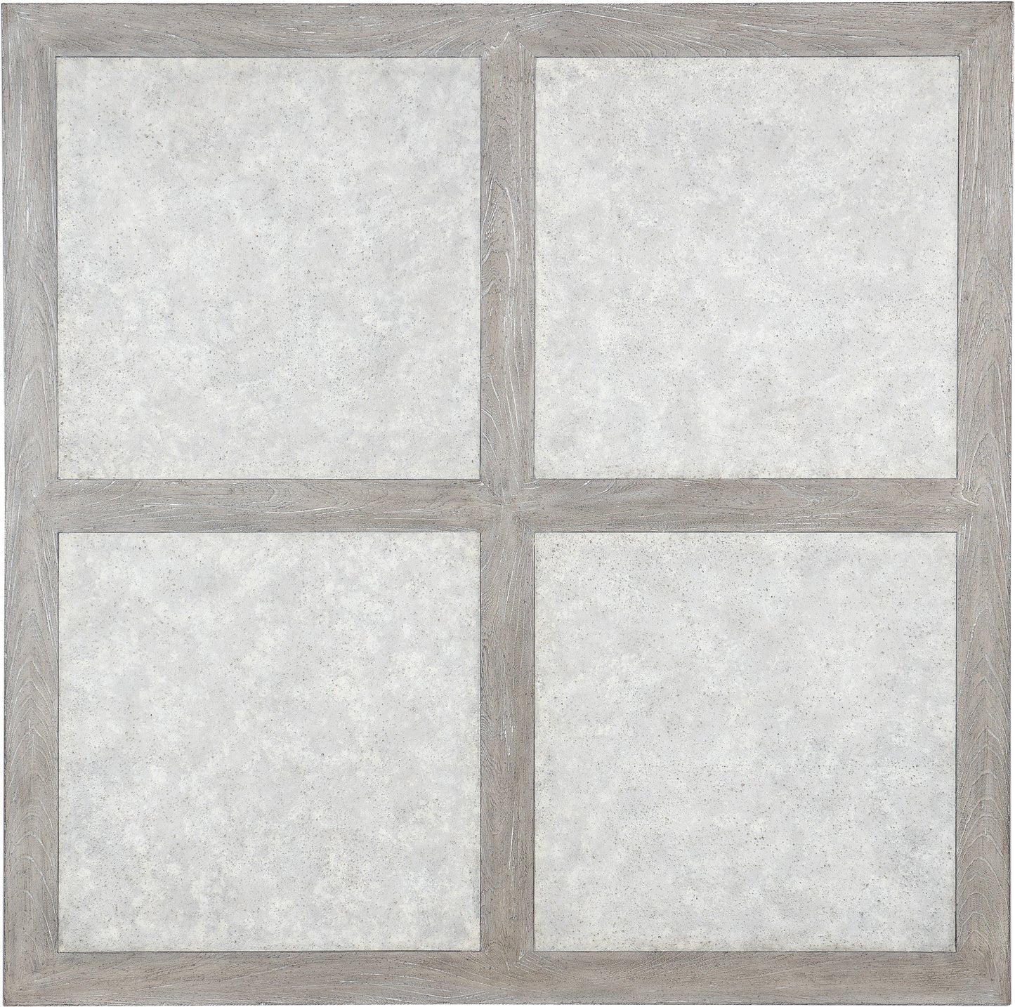 Melange Korena Square Cocktail Table