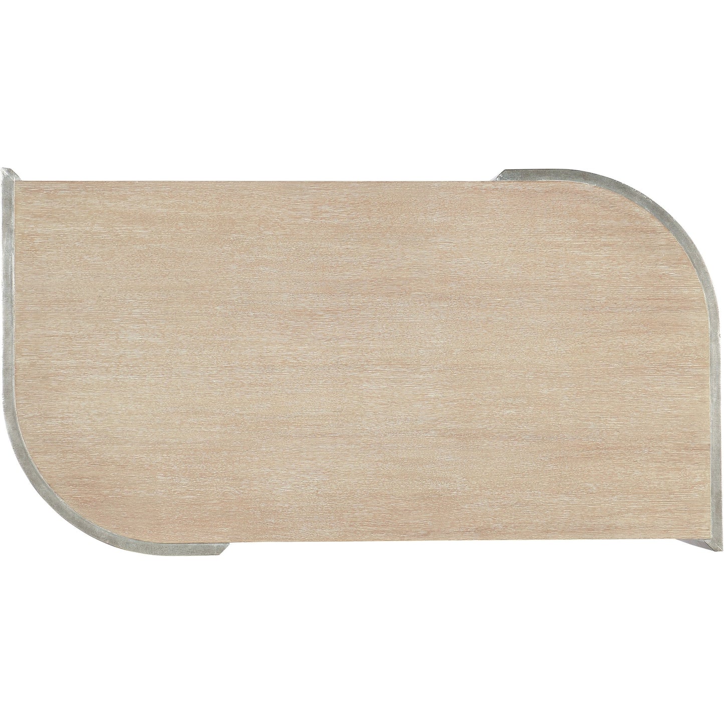 Silverfrost Cocktail Table