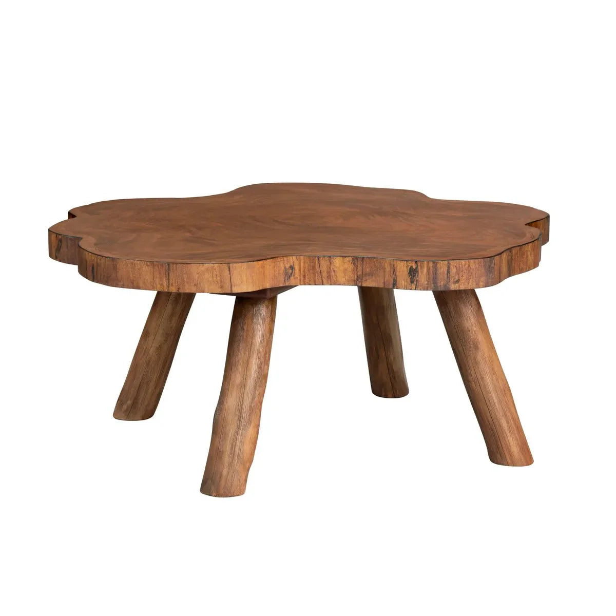 Woodland Cocktail Table