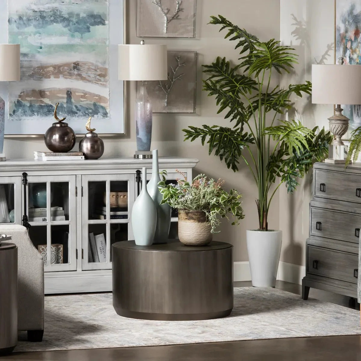 Trenton Cocktail Table