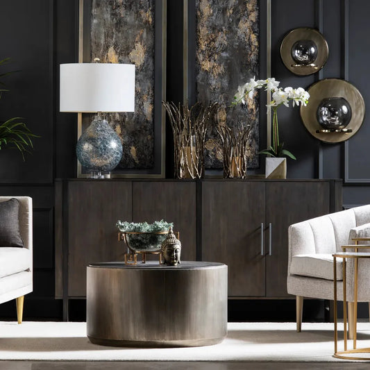 Trenton Cocktail Table