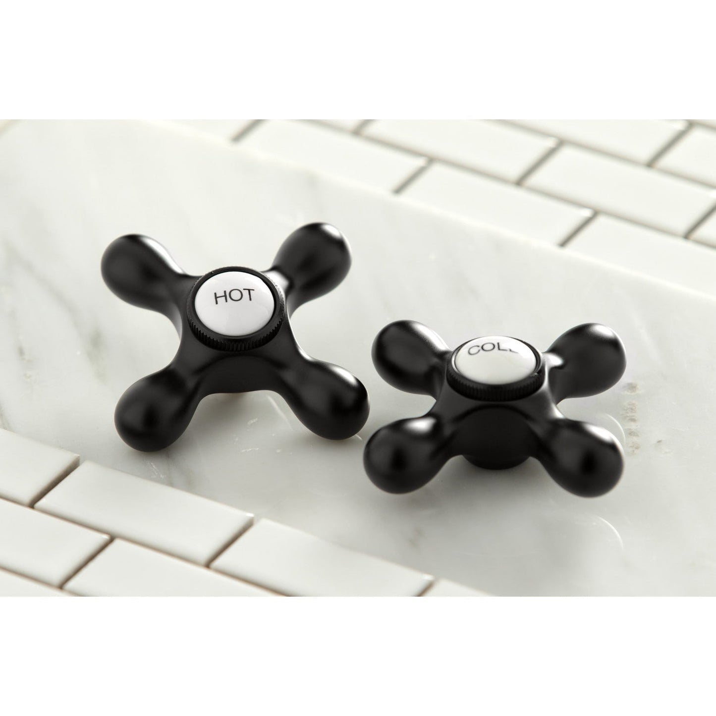 Heritage Bridge Kitchen Faucet with Brass Sprayer