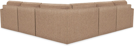 Ren Fabric Sectional