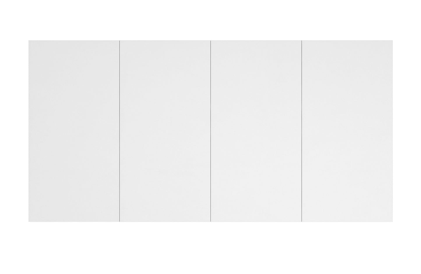 Unity Dark Dining Table – Burnished Adobe Top, Stone Base