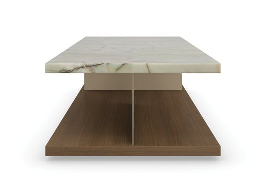 Cape Verde Cocktail Table