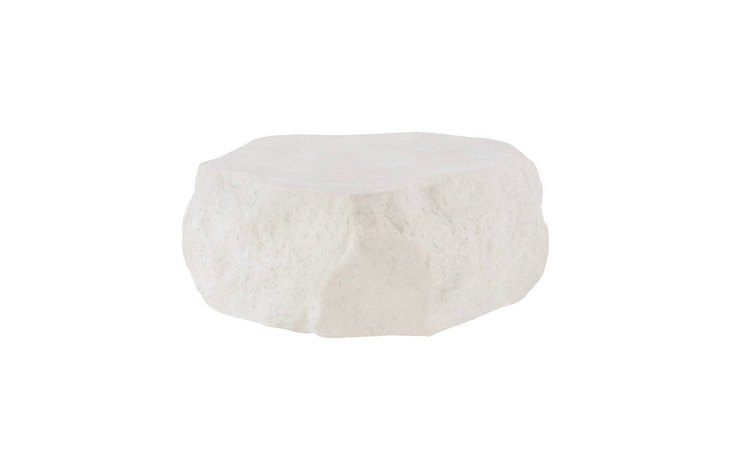 Quarry Coffee Table in Roman Stone