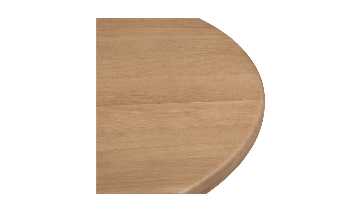 Treccia Round Coffee Table