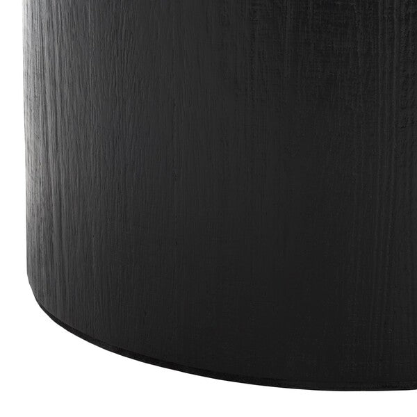 Devin Round Pedestal Coffee Table