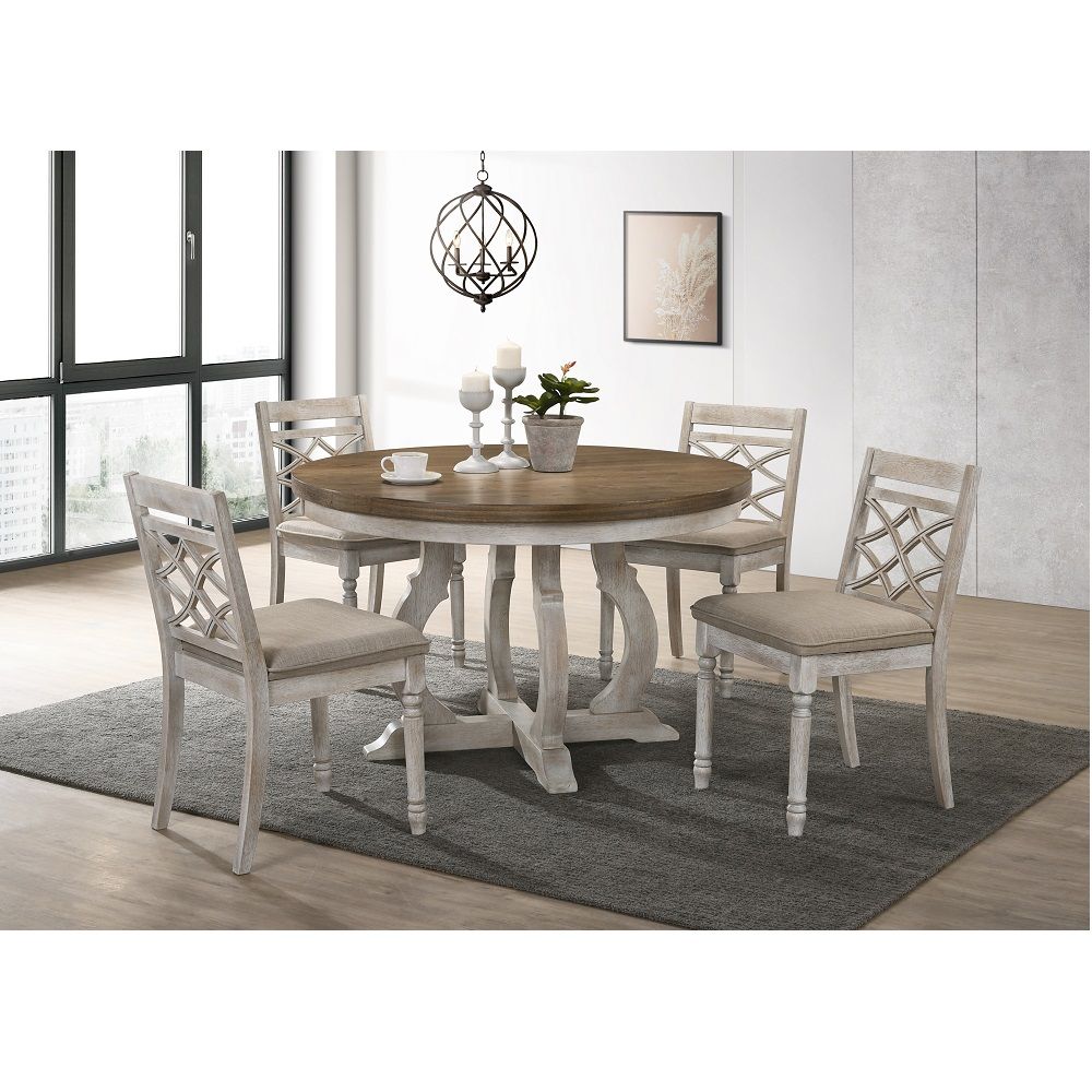 Cillin Dining Table