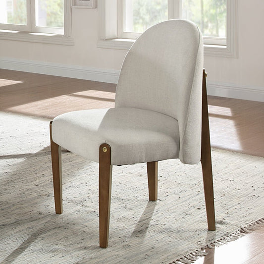 Willene Set of 2 Dining Chair