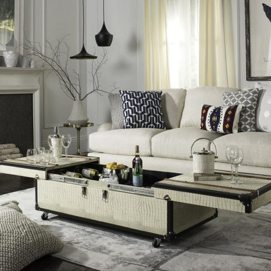 Zoe Coffee Table