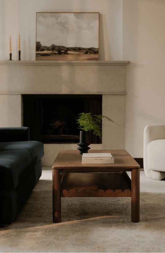 Wiley Coffee Table