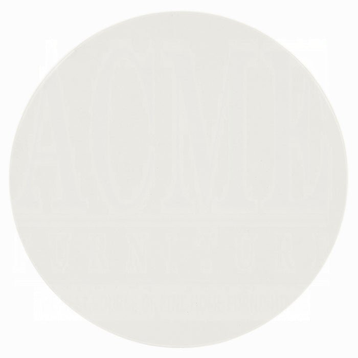 Dustan Faux Concrete Coffee Table