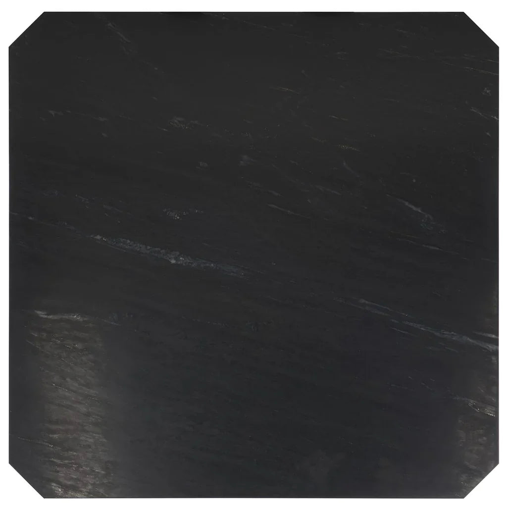 Daysi Square Marble Coffee Table