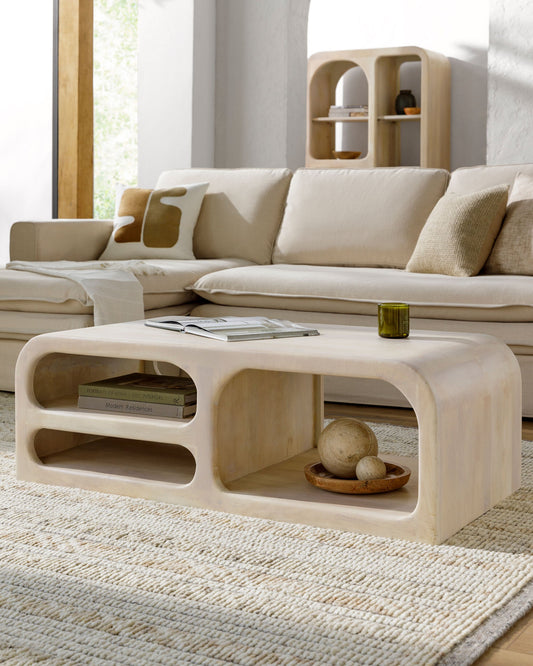 Tana Coffee Table