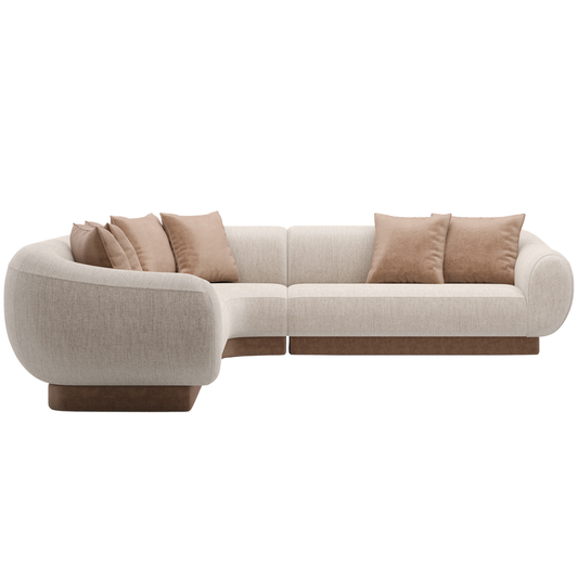 Seta Sectional
