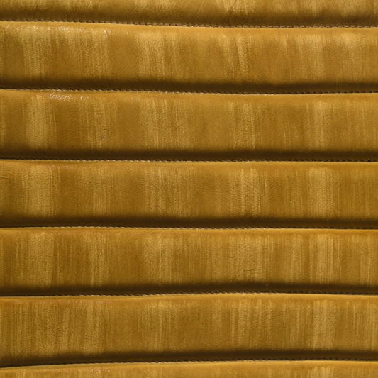 Bayu Saddle Seat Bar Stool in Antique Camel