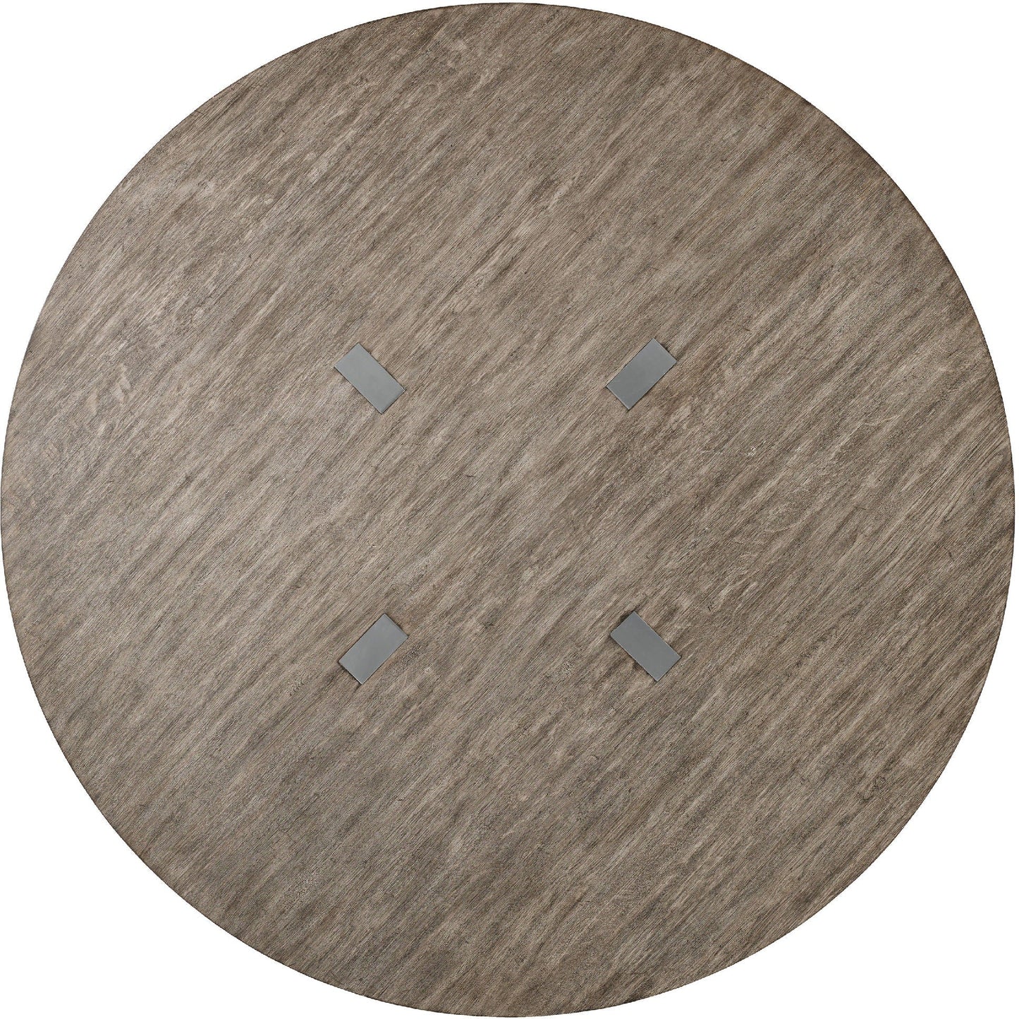 Curata 72 Round Dining Table, Mountain Modern Finish