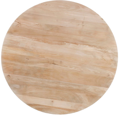 Oakhill Dining Table in Natural