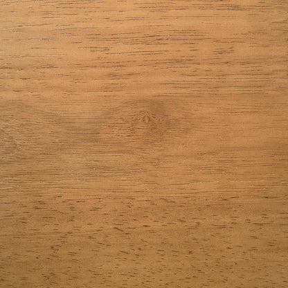 Kane Set of 2 Solid Wood Bar Stools – Mid-Century Modern