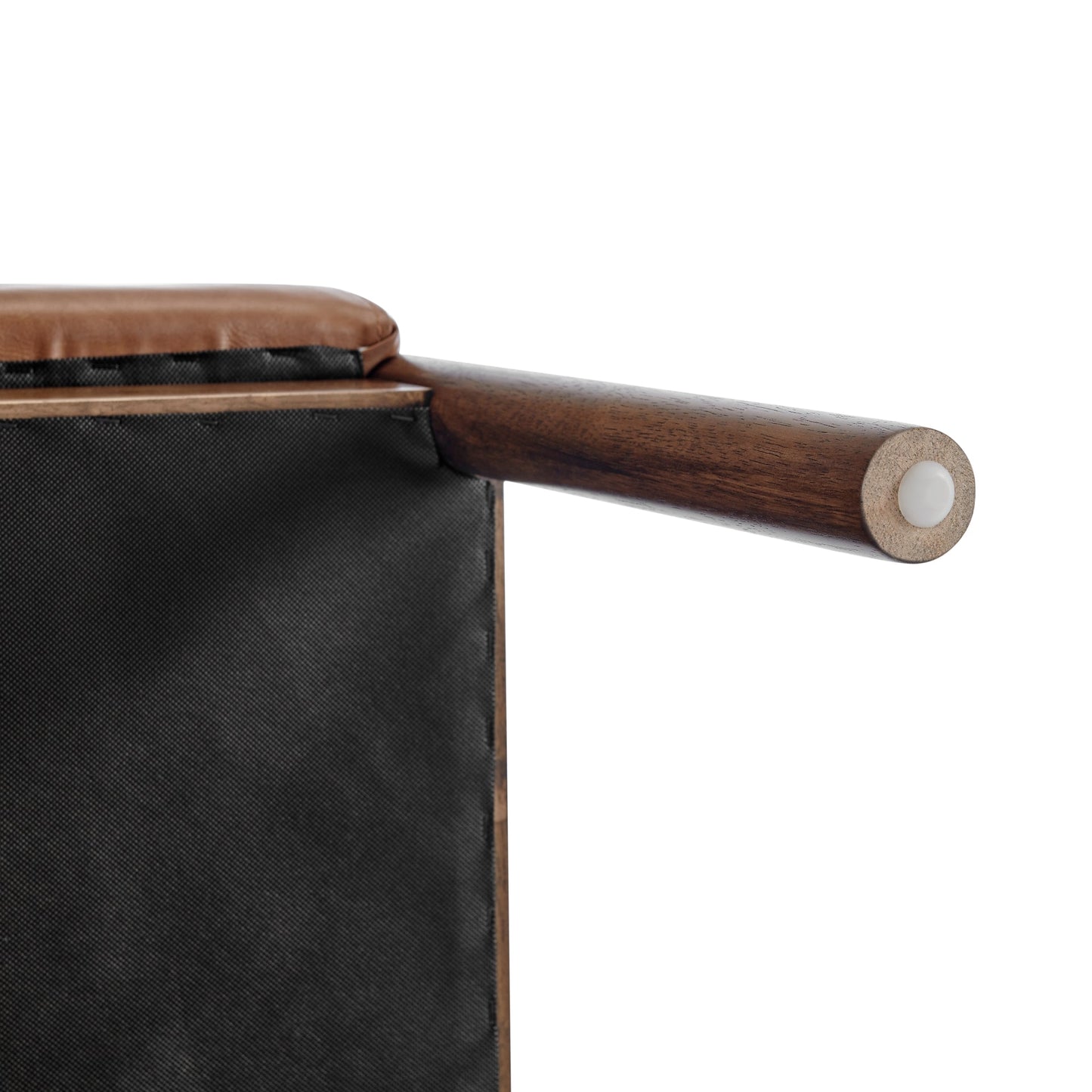 Micah Dining Side Chair in Vintage Cider