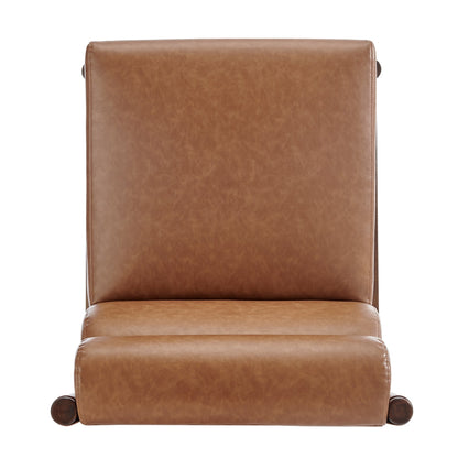 Micah Dining Side Chair in Vintage Cider