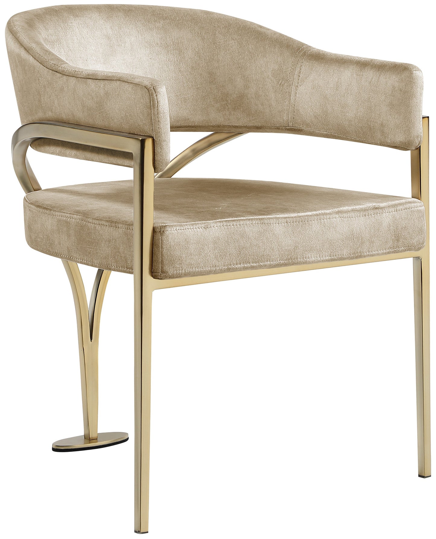Madelyn Set of 2 Dining Chair