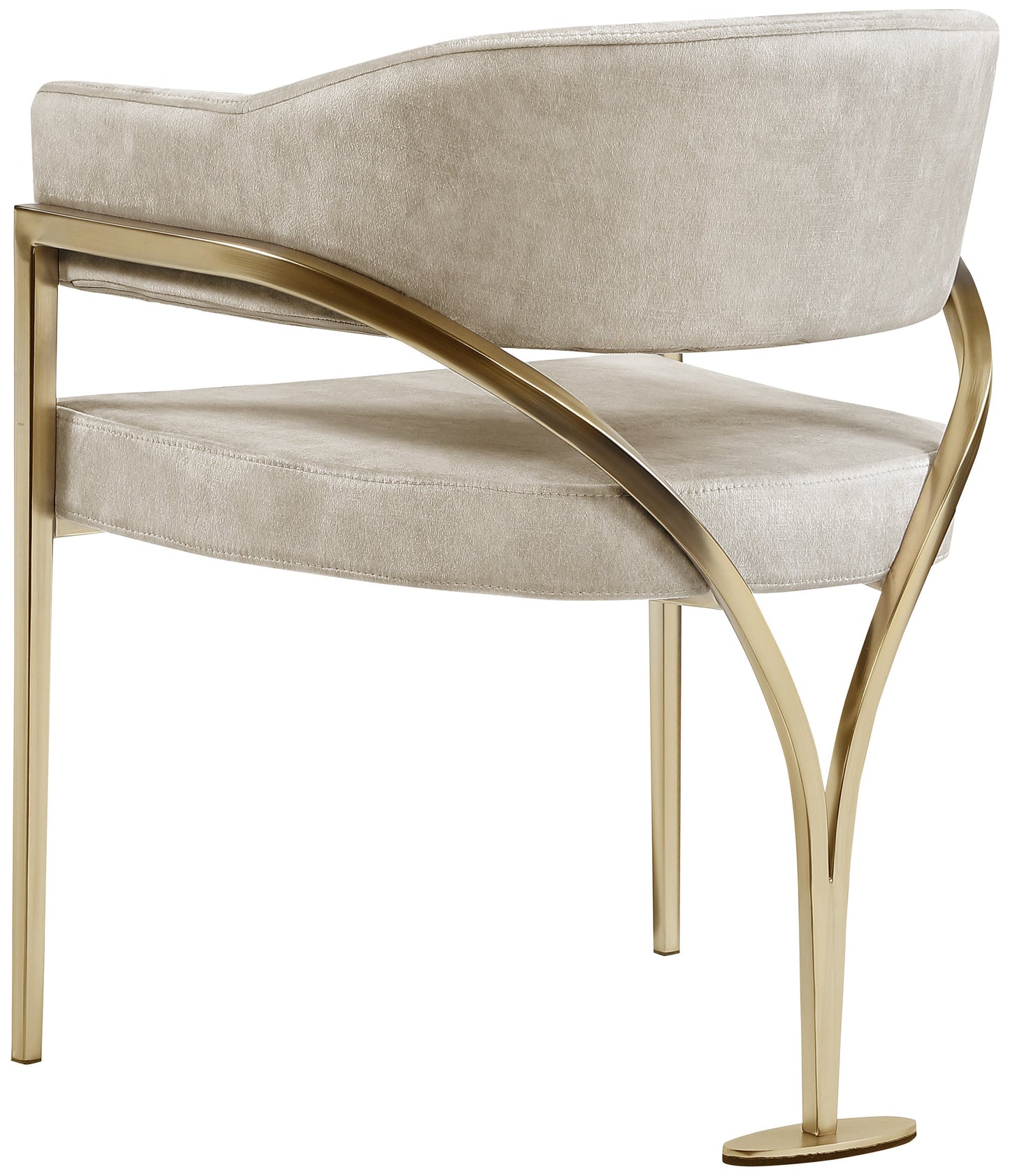 Madelyn Set of 2 Dining Chair