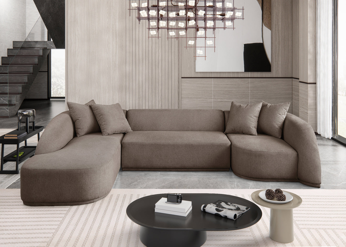 Rita Sectional