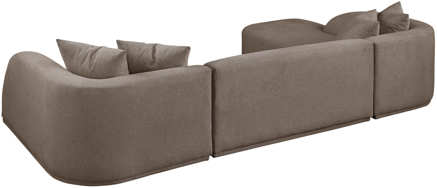 Rita Sectional