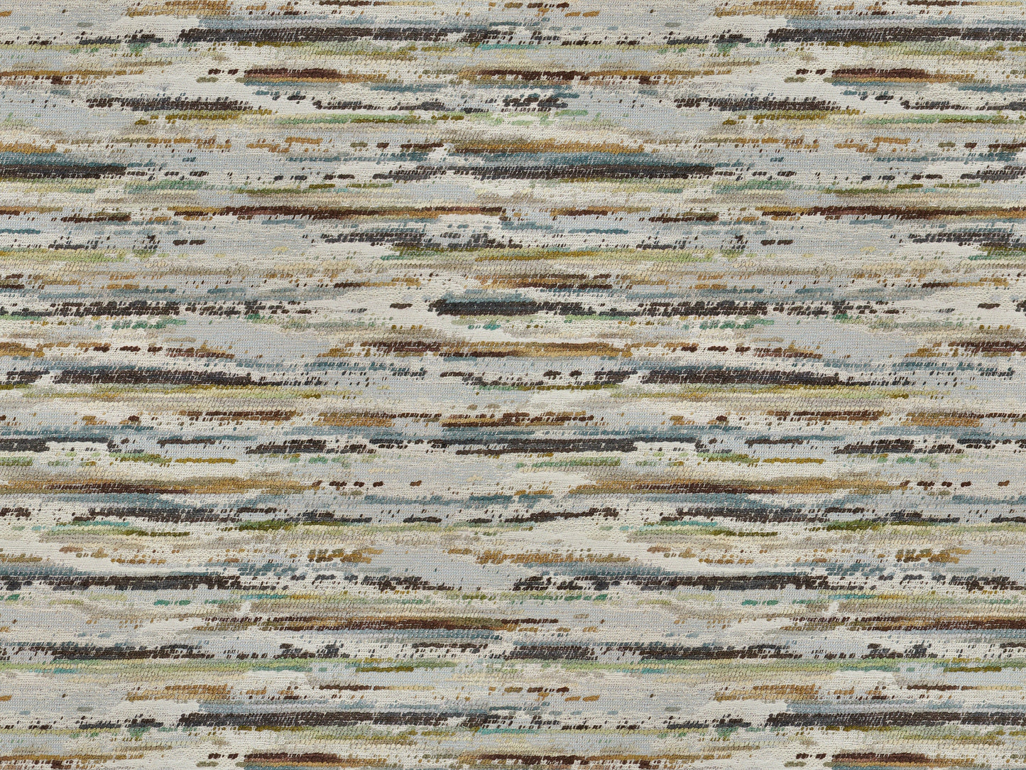 Cobble Hill Sectional with Ottoman – Chocolate Brown