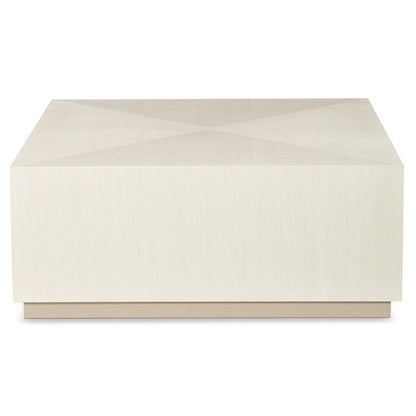 Axiom Cocktail Table