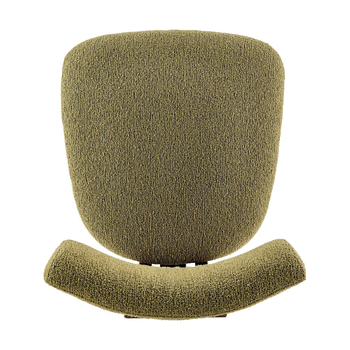 Hailey Set of 2 Dining Chair in Palladian Green