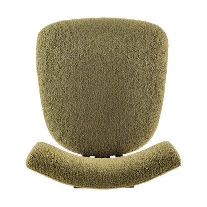 Hailey Set of 2 Dining Chair in Palladian Green