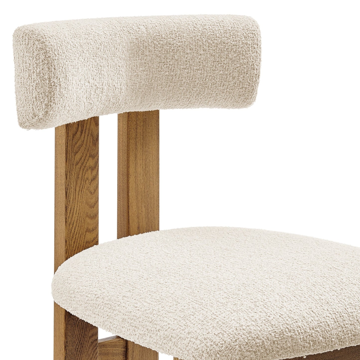 Hailey Dining Chair in Palladian Beige