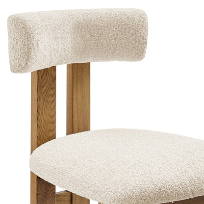 Hailey Dining Chair in Palladian Beige