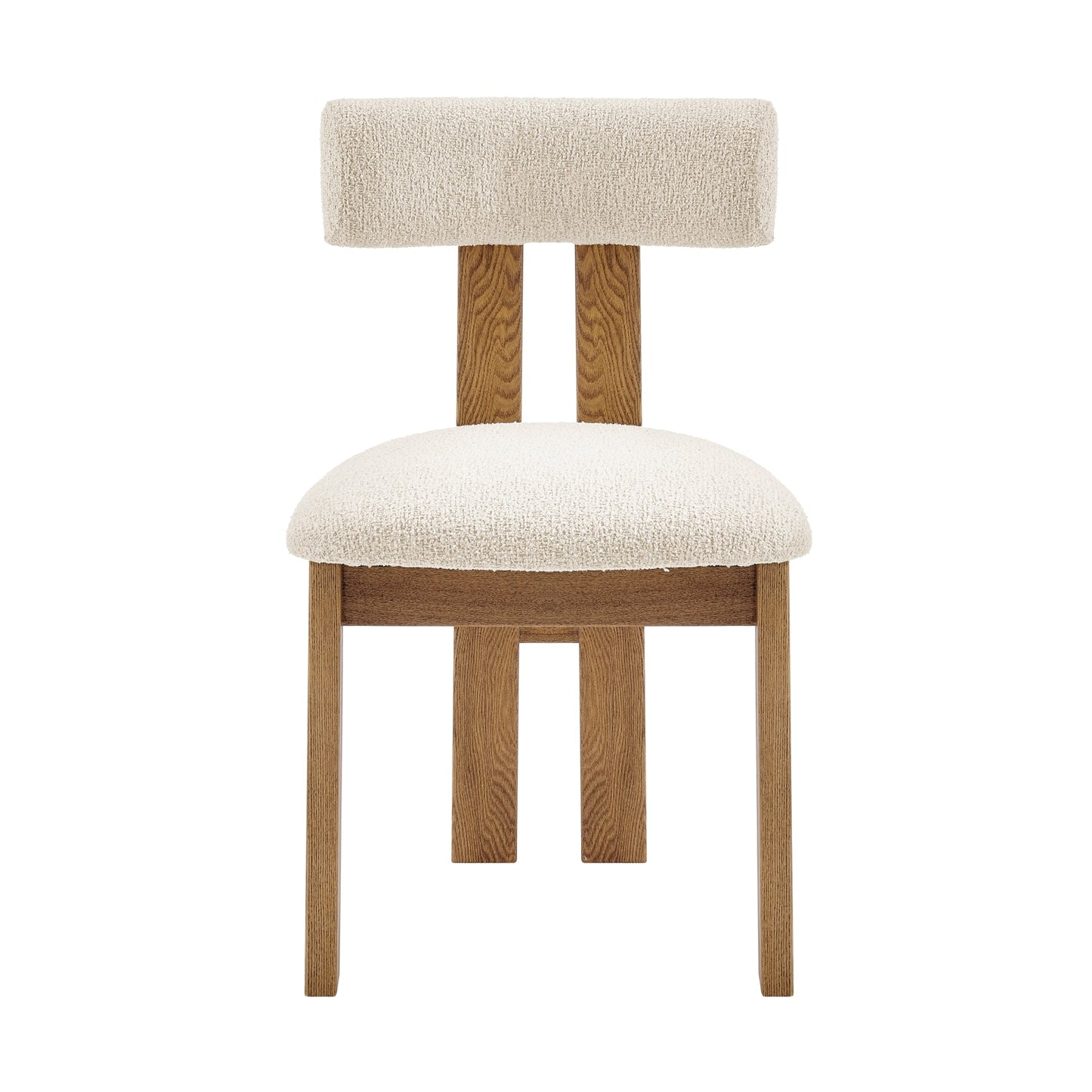 Hailey Dining Chair in Palladian Beige