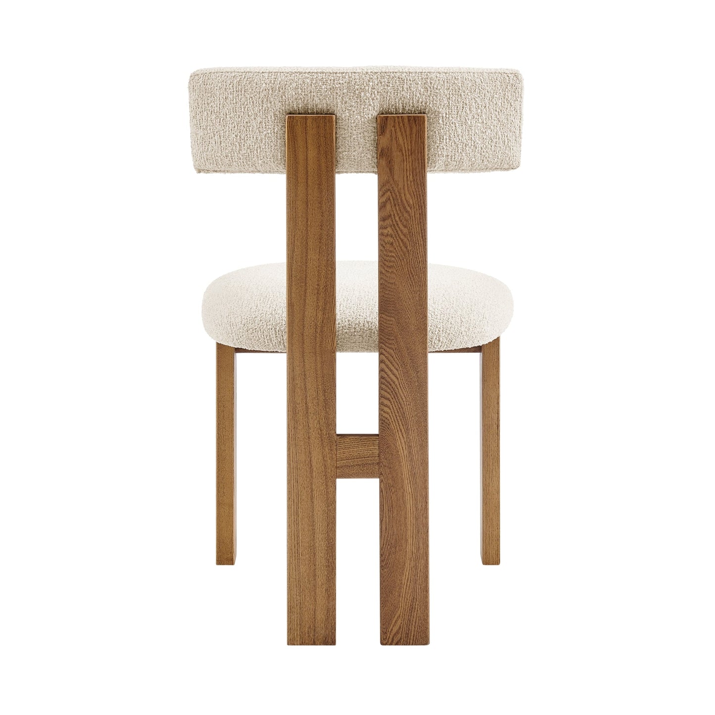 Hailey Dining Chair in Palladian Beige