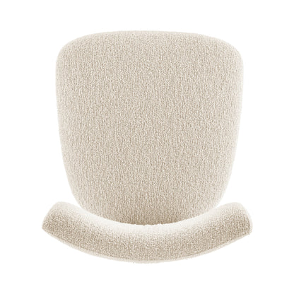 Hailey Dining Chair in Palladian Beige