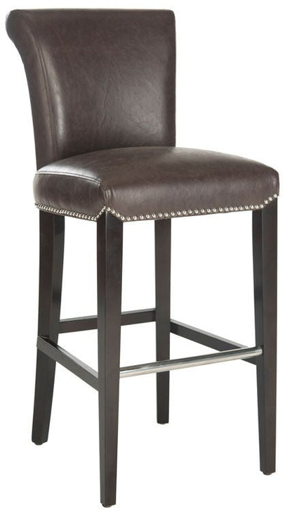 Seth Bar Stool in Espresso