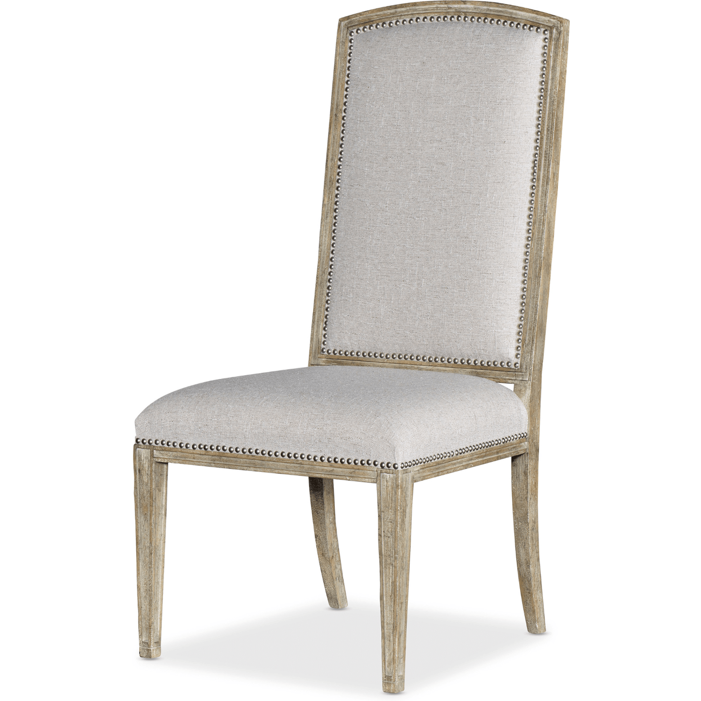 Casual Dining Castella Upholstered Side Chair