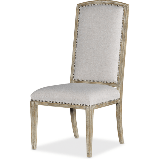 Casual Dining Castella Upholstered Side Chair