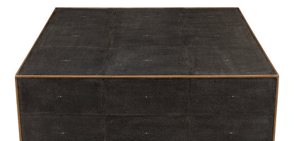 Midnight Rectangular Cocktail Table