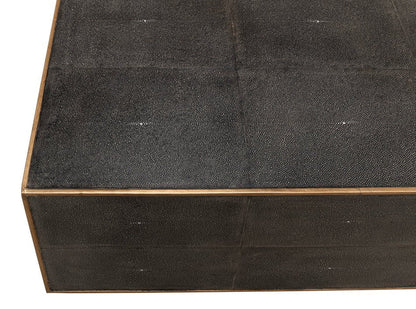 Midnight Rectangular Cocktail Table