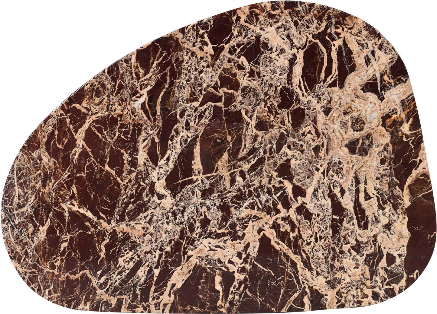 Messina Marble Coffee Table