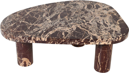 Messina Marble Coffee Table
