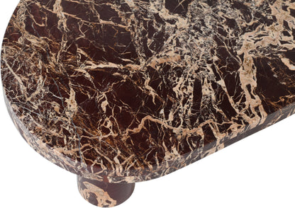 Messina Marble Coffee Table